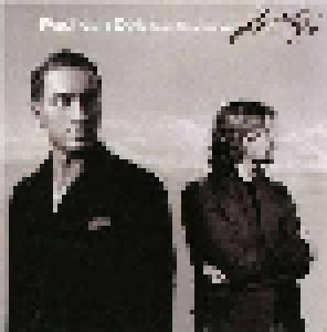 Paul van Dyk: Let Go (Feat. Rea Garvey) - Cover
