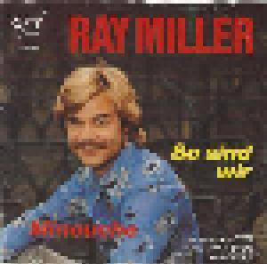Ray Miller: So Sind Wir - Cover