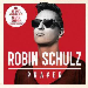 Robin Schulz: Prayer - Cover