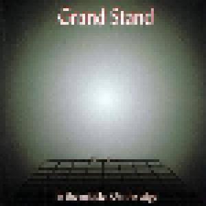 Grand Stand: In The Middle, On The Edge - Cover