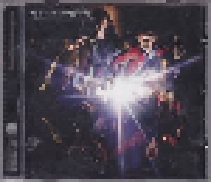 The Rolling Stones: A Bigger Bang (CD) - Bild 8