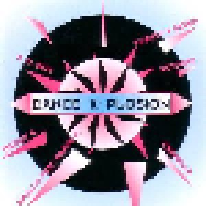 Cover - Double-X: Dance X-Plosion