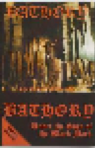 Bathory: Under The Sign Of The Black Mark (Tape) - Bild 1