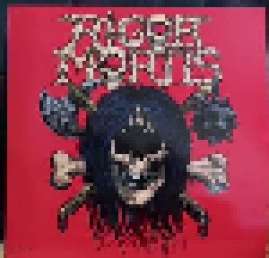 Rigor Mortis: Rigor Mortis (LP) - Bild 1