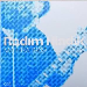 Blue Effect: A Benefit Of Radim Hladik (4-CD) - Bild 3