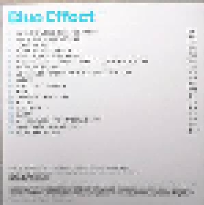 Blue Effect: A Benefit Of Radim Hladik (4-CD) - Bild 6