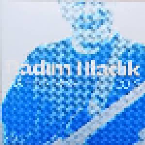 Blue Effect: A Benefit Of Radim Hladik (4-CD) - Bild 9