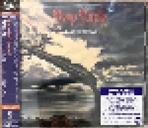 Deep Purple: Stormbringer (2-SHM-CD) - Bild 1