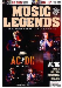 AC/DC: In Concert - Maryland '79 (CD) - Bild 2