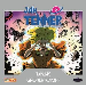 Jan Tenner: Der Neue Superheld 11 - Tanjas Großer Kampf (CD) - Bild 1