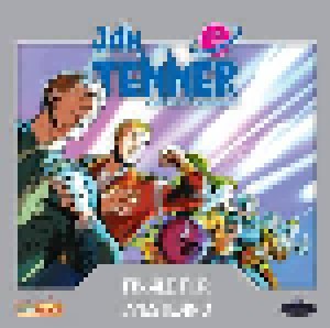 Jan Tenner: Der Neue Superheld 12 - Finale Für Westland (CD) - Bild 1
