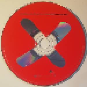 Chumbawamba: The Wizard Of Menlo Park (Single-CD) - Bild 3
