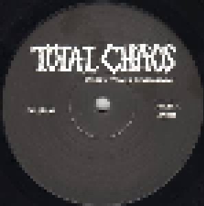 Total Chaos: Early Years 1989-1993 (LP) - Bild 3