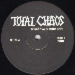 Total Chaos: Early Years 1989-1993 (LP) - Bild 4