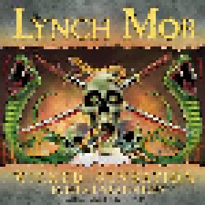 Lynch Mob: Wicked Sensation Reimagined (CD) - Bild 1