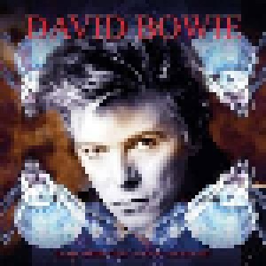 David Bowie: Glass Spider Tour Live In Canada 1987 (3-LP) - Bild 1
