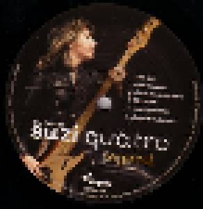 Suzi Quatro: Legend - The Best Of (2-LP) - Bild 3