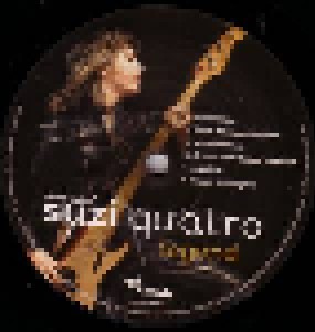 Suzi Quatro: Legend - The Best Of (2-LP) - Bild 5