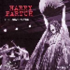 Harry Partch: The Bewitched (CD) - Bild 1