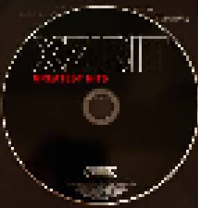 Xzibit: Greatest Hits (CD) - Bild 3
