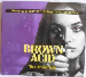 Brown Acid: The Third Trip (CD) - Bild 1