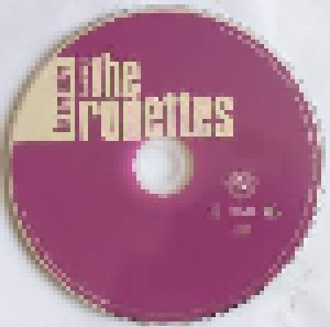 The Ronettes, The + Ronettes Feat. Veronica: Be My Baby: The Very Best Of The Ronettes (Split-CD) - Bild 3