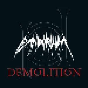 Cover - Pandorium: Demolition
