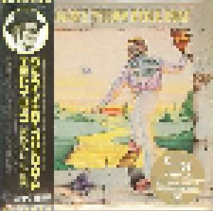 Elton John: Goodbye Yellow Brick Road (SHM-CD) - Bild 2