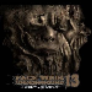 Various Artists/Sampler: Face Your Underground 13 (2013)