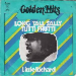 Little Richard: Tutti Frutti (7") - Bild 1