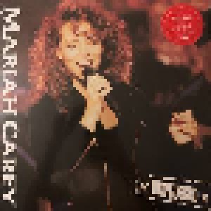 Mariah Carey: MTV Unplugged EP (LP) - Bild 1