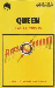 Queen: Flash Gordon (Tape) - Bild 1