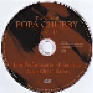 Popa Chubby: The Official Popa Chubby DVD (DVD) - Bild 3