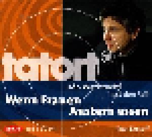 Tatort: (17) Wenn Frauen Austern Essen (CD) - Bild 1