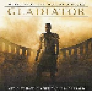 Hans Zimmer & Lisa Gerrard: Gladiator (CD) - Bild 1