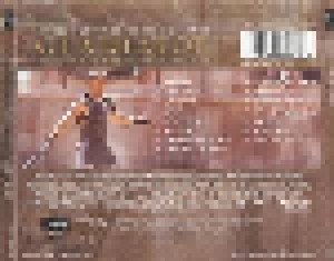Hans Zimmer & Lisa Gerrard: Gladiator (CD) - Bild 2