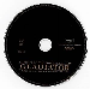 Hans Zimmer & Lisa Gerrard: Gladiator (CD) - Bild 3