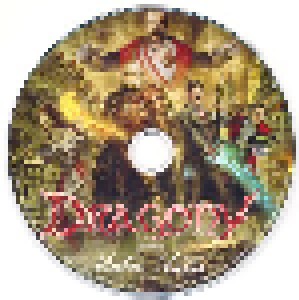 Dragony: Viribus Unitis (CD) - Bild 6