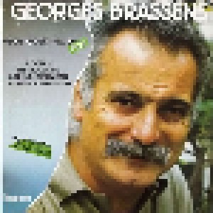 Cover - Georges Brassens: Programme Plus