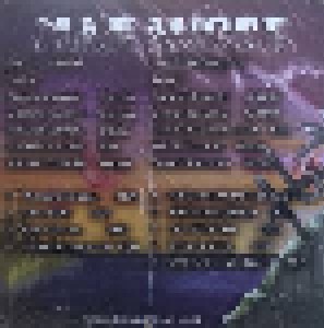 Marauder: The Demo Years (1991-1993) (CD) - Bild 2
