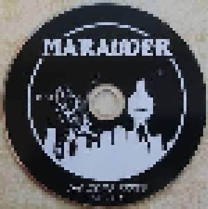Marauder: The Demo Years (1991-1993) (CD) - Bild 5