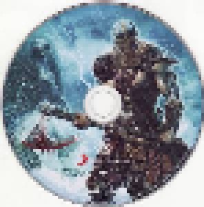 Amon Amarth: Jomsviking (CD) - Bild 5
