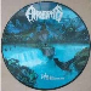 Amorphis: Tales From The Thousand Lakes (PIC-LP) - Bild 1
