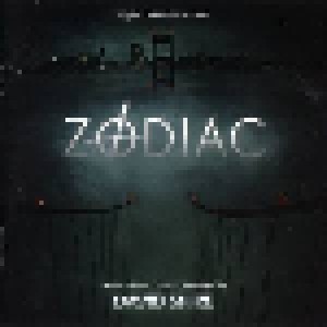 David Shire: Zodiac (CD) - Bild 1