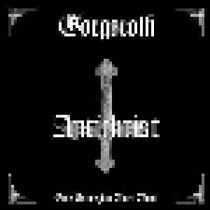 Gorgoroth: Antichrist (LP) - Bild 1