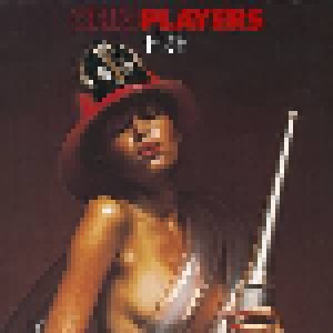 Ohio Players: Fire (CD) - Bild 1