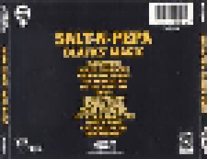 Salt'N'Pepa: Blacks' Magic (CD) - Bild 2