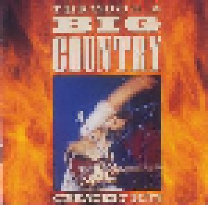 Big Country: Through A Big Country - Greatest Hits (CD) - Bild 1