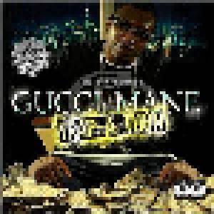 Gucci Mane: Trap-A-Thon - Cover