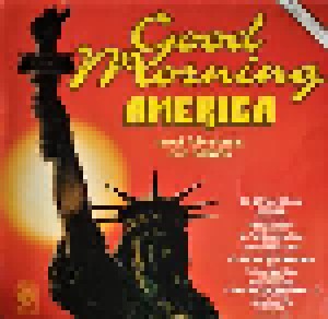 Good Morning America (LP) - Bild 1